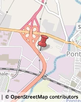 Via Scavata Case Rosse, 35,84131Salerno