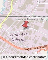 Via Mecio Gracco, 4,84132Salerno