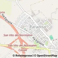 Kort Brindisi