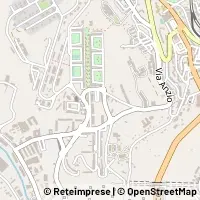 Mapa Potenza