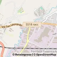 Map Salerno