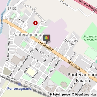 Consulenze Speciali Pontecagnano Faiano,84098Salerno