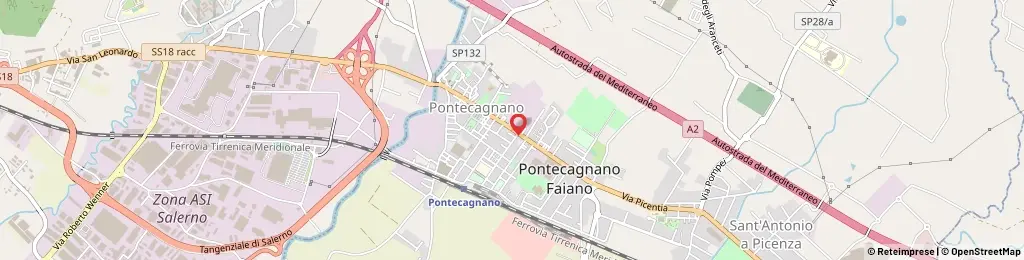 Dove siamo