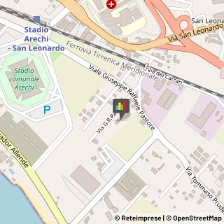 Designers - Studi,84133Salerno