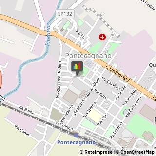 Corrieri Pontecagnano Faiano,84069Salerno