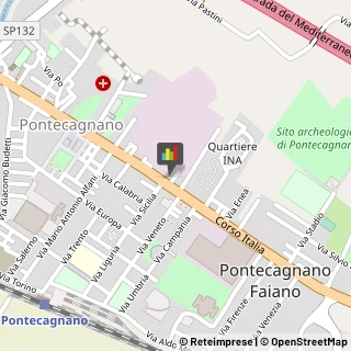 Elettrauto Pontecagnano Faiano,84098Salerno