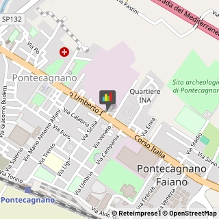 Agenzie ed Uffici Commerciali,84098Salerno