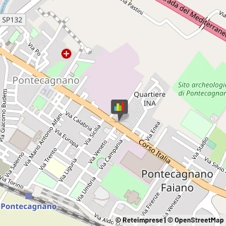 Ferramenta Pontecagnano Faiano,84098Salerno