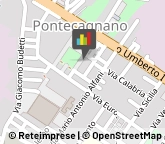 Laboratori di Analisi Cliniche Pontecagnano Faiano,84098Salerno