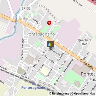 Biotecnologie Pontecagnano Faiano,84098Salerno