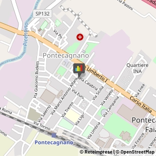 Agenzie ed Uffici Commerciali,84098Salerno