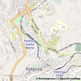 Mappa 85100