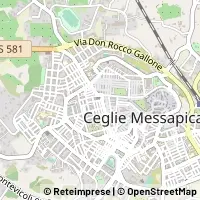 Carte Ceglie Messapica
