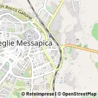 Kort Ceglie Messapica