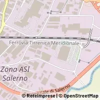 Karta Salerno