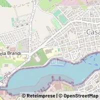 Kort Brindisi