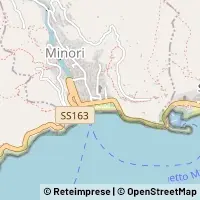 地図 Minori
