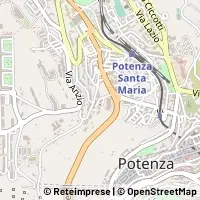 Karta Potenza