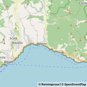 Mappa Maiori
