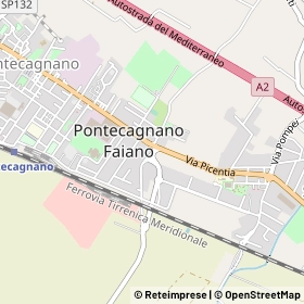 Mappa 84098