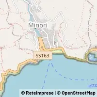Kort Minori