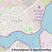 Kort Brindisi