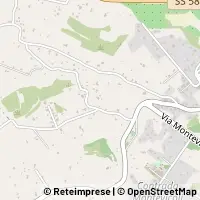 Map Ceglie Messapica