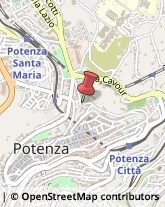 Discesa S. Gerardo, 33,85100Potenza