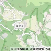 Map Vico Equense