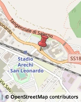 Via San Leonardo, 108,84131Salerno