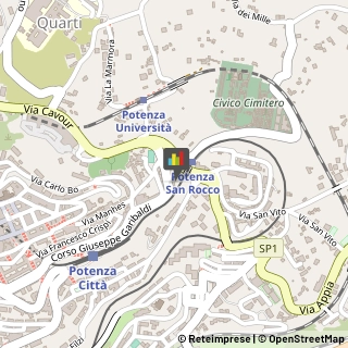 Vendite per Corrispondenza Potenza,85100Potenza