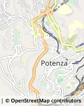 Palestre e Centri Fitness Potenza,85100Potenza