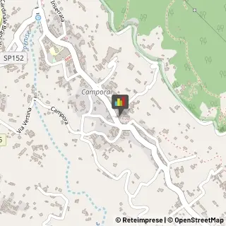 Energia Elettrica - Societa di Produzione Agerola,80051Napoli
