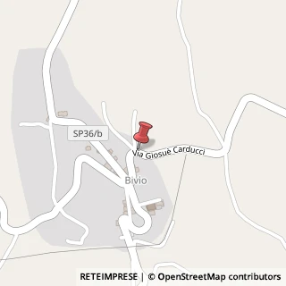 Mappa Via Giosuè Carducci, 5, 84020 Palomonte, Salerno (Campania)