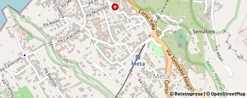 Mappa Meta