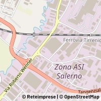 Karta Salerno