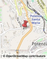 Via Maratea, 35,85100Potenza