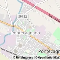 Harita Pontecagnano Faiano