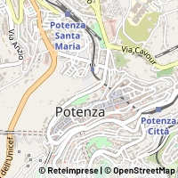 Carte Potenza