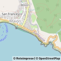 Mapa Maiori