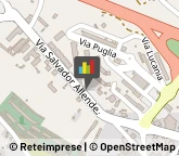 Agricoltura - Attrezzi e Forniture Mottola,74017Taranto