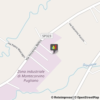 Imprese Edili Montecorvino Pugliano,84090Salerno