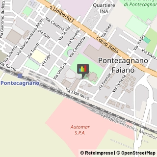 Biotecnologie,84098Salerno