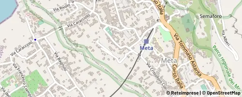 Mappa Meta