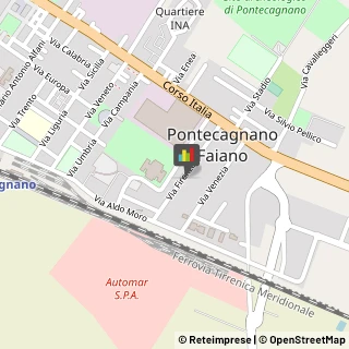 Fibre Tessili Pontecagnano Faiano,84095Salerno