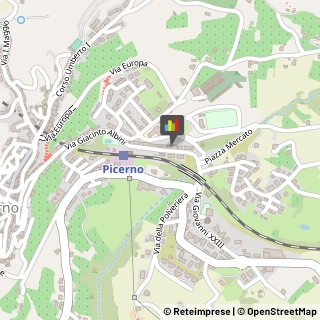 Parrucchieri,85055Potenza
