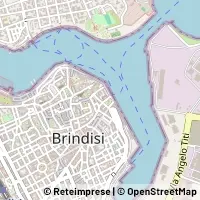 Kort Brindisi