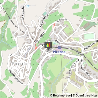 Articoli Sportivi - Dettaglio Picerno,85055Potenza