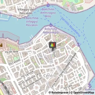Alberghi,72100Brindisi