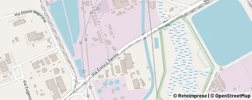 Mappa Brindisi